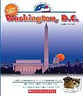 Washington DC Revised Edition
