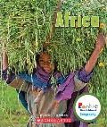 Africa (Rookie Read-About Geography: Continents)