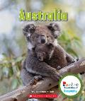 Australia (Rookie Read-About Geography: Continents)