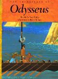 Adventures Of Odysseus
