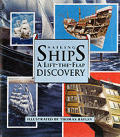 Sailing Ships Lift The Flap Discovery