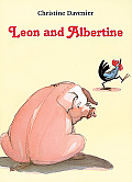 Leon & Albertine