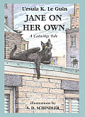 Jane On Her Own A Catwings Tale