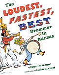 Loudest Fastest Best Drummer In Kansas