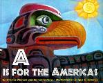 A Is For The Americas
