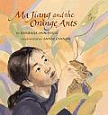 Ma Jiang & The Orange Ants