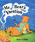 Mr Bears Vacation