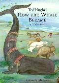 How The Whale Became & Other Stories