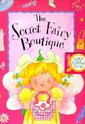Secret Fairy Boutique With Other & Jewel