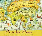 A Is For Asia