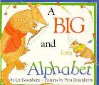 Big & Little Alphabet