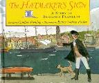 Hatmakers Sign A Story By Benjamin Fr