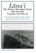 Lanai The Elusive Hawaiian Island The One That Captain Cook Missed