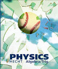 Physics: Algebra/Trigonmetry