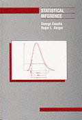Statistical Inference 1st Edition