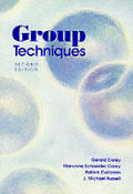 Group Techniques 2nd Edition