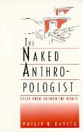 Naked Anthropologist Tales From Around