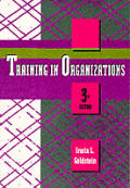 Training In Organizations Needs Assessme