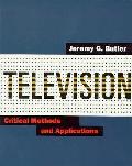 Television Critical Methods & Applicatio