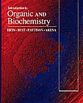Introduction To Organic & Biochemistry