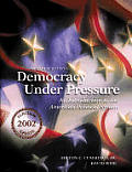 Democracy Under Pressure: 2002 Election Update [With Infotrac]