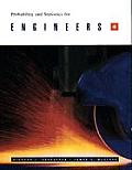 Probability & Statistics For Engineers 4th Edition