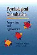 Psychological Consultation Perspectives & Applications