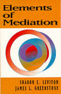 Elements Of Mediation