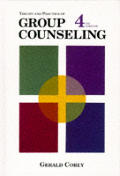 Theory & Practice Of Group Counseling