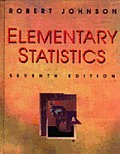 Elementary Statistics 7TH Edition