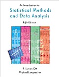 An Introduction to Statistical Methods and Data Analysis