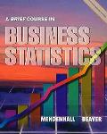 Brief Course In Business Statistics