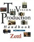Television Production Handbook 6th Edition