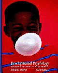 Developmental Psychology Childhood & Ado