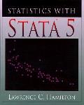 Statistics With Stata 5