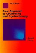 Case Approach To Counseling & Psycho 4th Edition