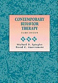 Contemporary Behavioral Therapy