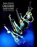 Calculus Concepts & Contexts