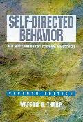 Self Directed Behavior 7th Edition