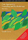Case Approach To Counseling & Psychotherapy 5th Edition