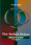 Skilled Helper A Problem Management 6th Edition