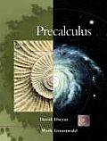 Precalculus / With CD (04 Edition)