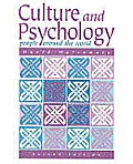 Culture & Psychology People Around The