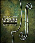 Single Variable Calculus Early Trans 4th Edition