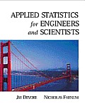 Applied Engineering Statistics for Engineers and Scientists