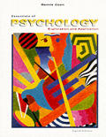 Essentials Of Psychology Exploration &