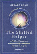 Skilled Helper A Problem Management 7th Edition