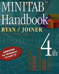 Minitab Handbook 4TH Edition