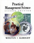 Practical Management Science with Disk