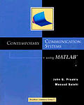 Contemporary Communication Systems Using MATLAB